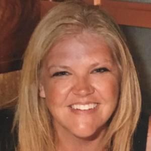 Meet your Posher, Stacy